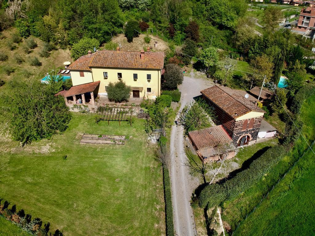 Fienile Da Primo Villa San Giovanni Valdarno Exteriör bild